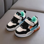 Tênis Infantil Masculino Elegance Elite