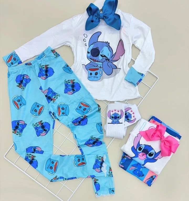 Conjuntinho desenhos 009