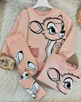 Conjuntinho desenhos 060