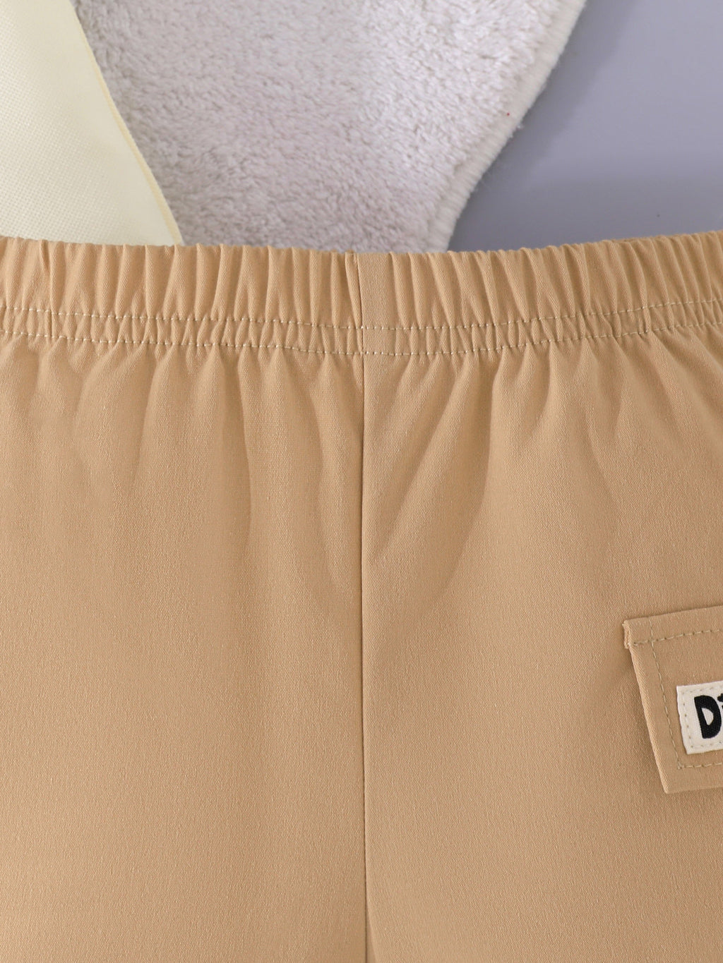 Conjunto Masculino Dinossauro Bordado