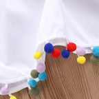 Saída de Praia Infantil Verão