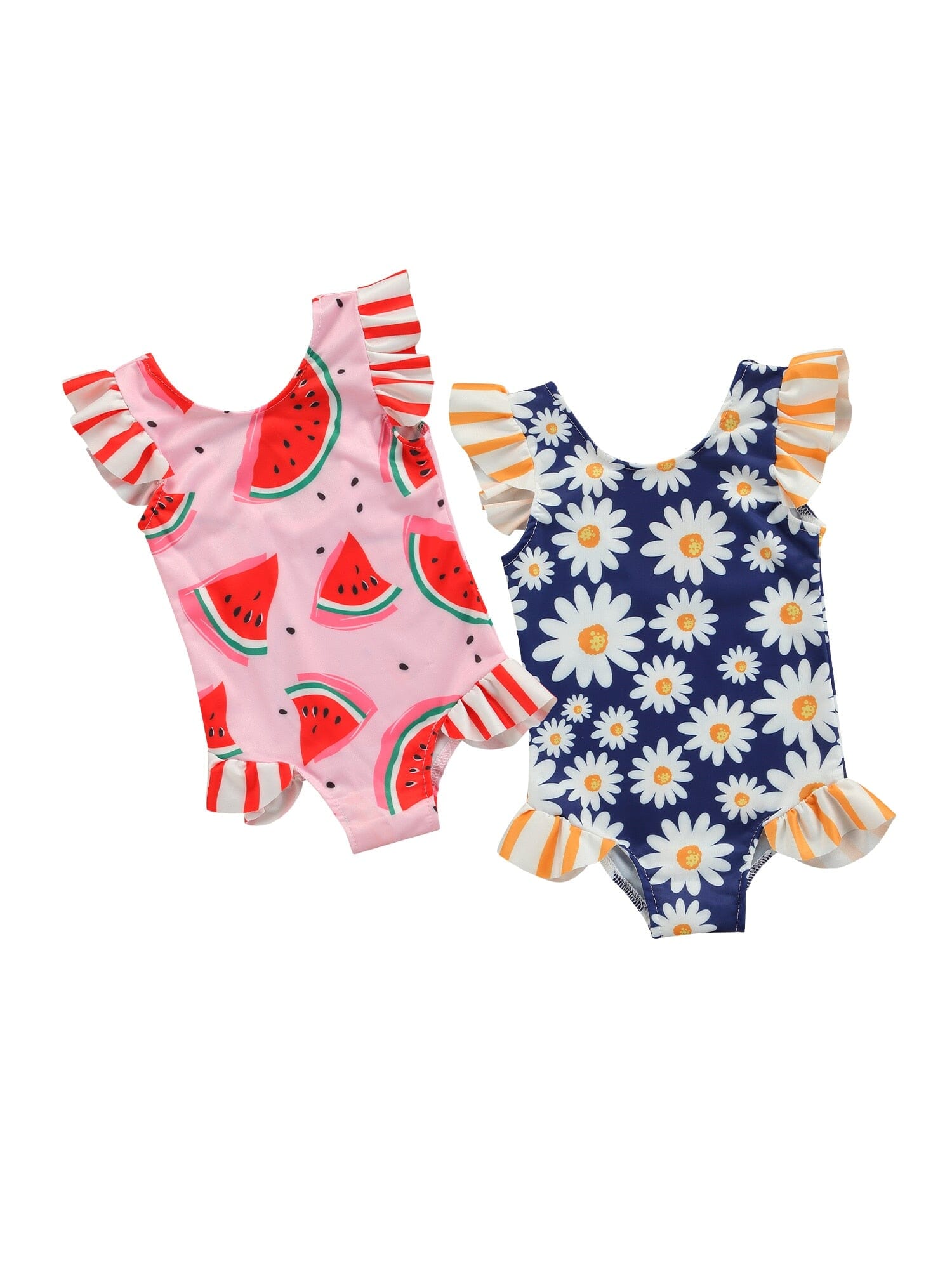 Maiô Infantil Estampas