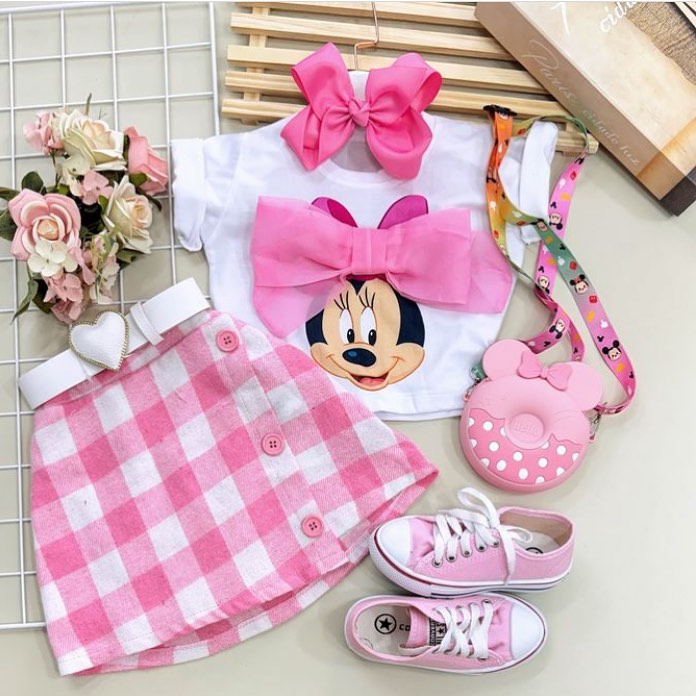 Conjuntinho desenhos 007